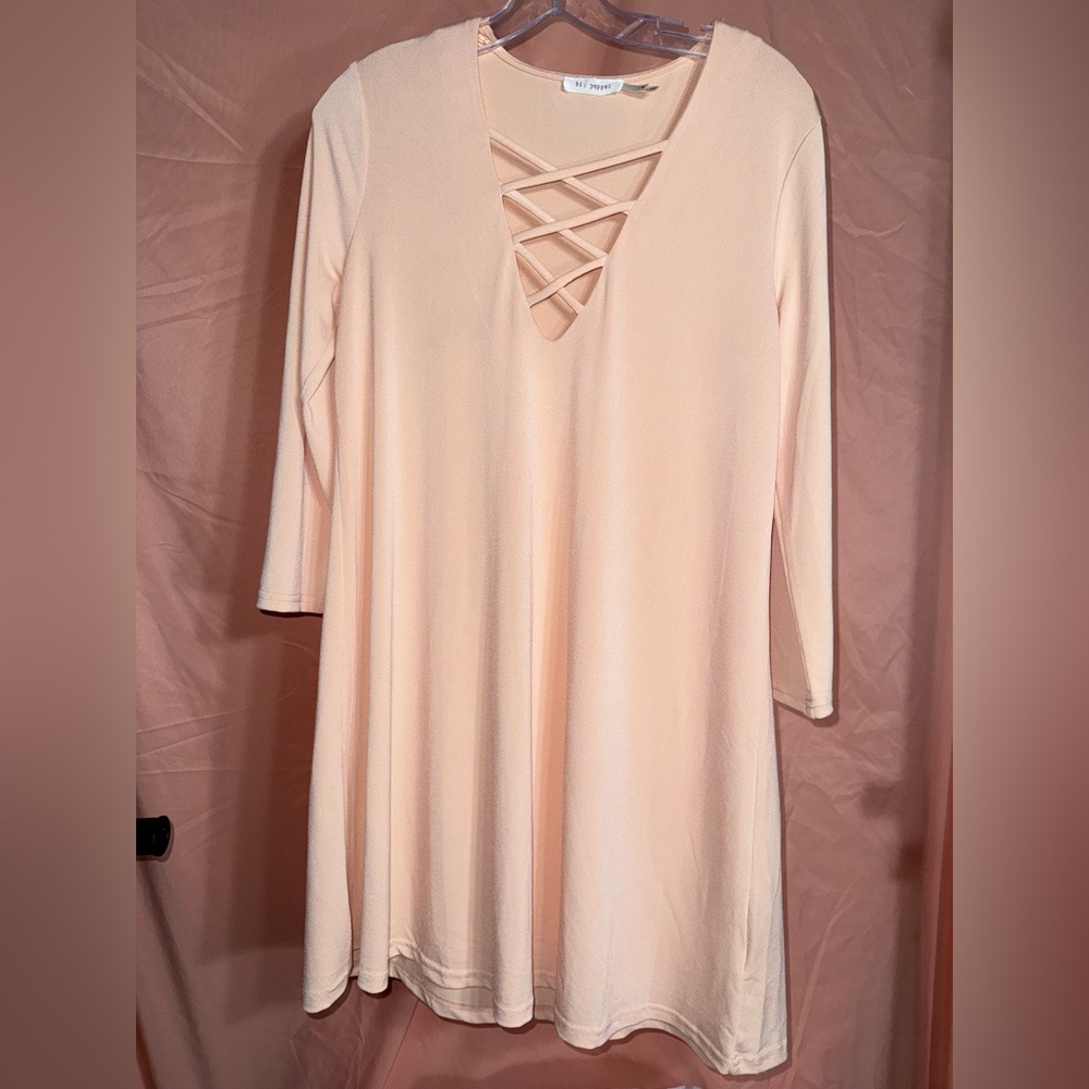 Blue Pepper M - image 1